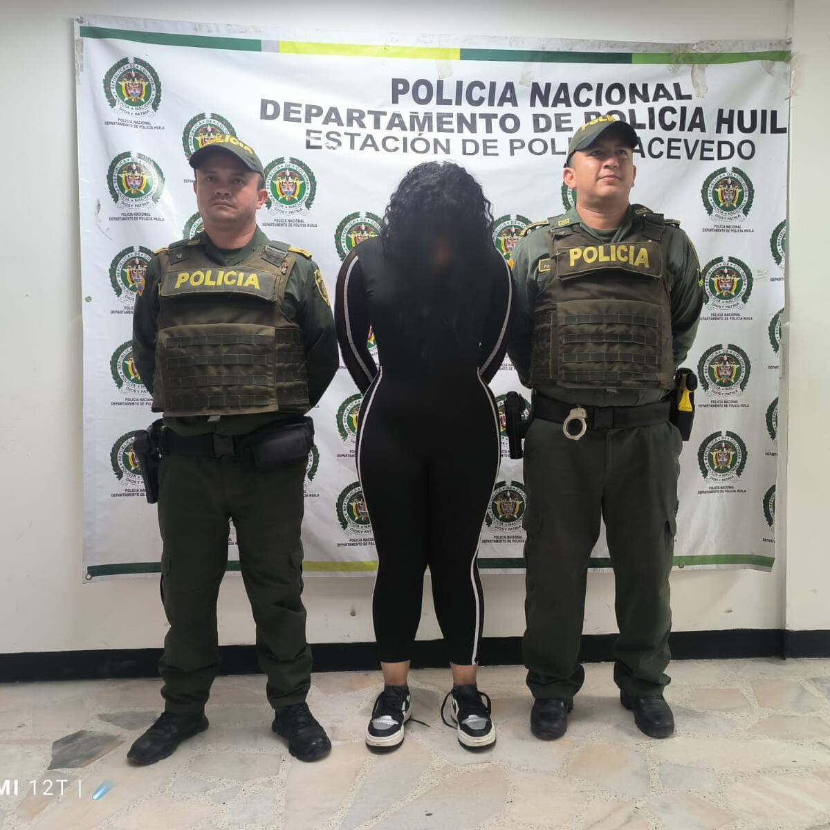 El Huila fue escenario de múltiples hechos de violencia durante el fin de semana