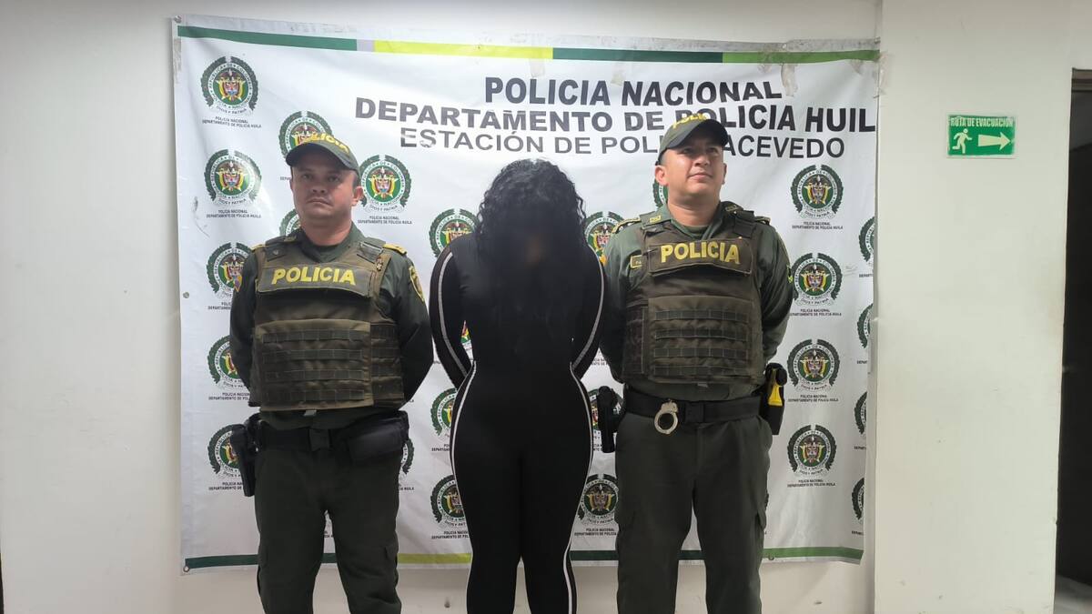 El Huila fue escenario de múltiples hechos de violencia durante el fin de semana