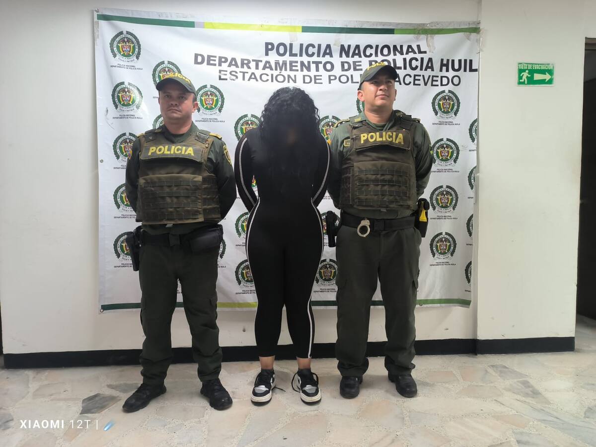 El Huila fue escenario de múltiples hechos de violencia durante el fin de semana