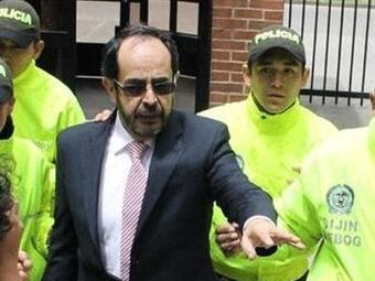 Álvaro Gámez se habría excedido en sus funciones religiosas y habría accedido carnalmente a 27 mujeres incapaces de resistir. Foto: Fiscalía