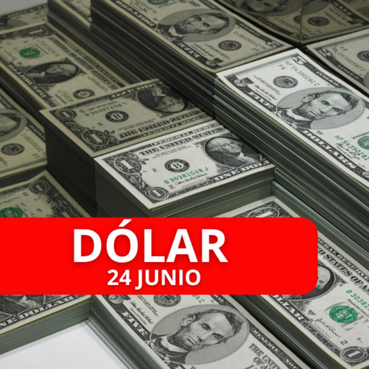 Así arrancó el precio del dólar esta semana en Colombia: ¿sigue subiendo la moneda?