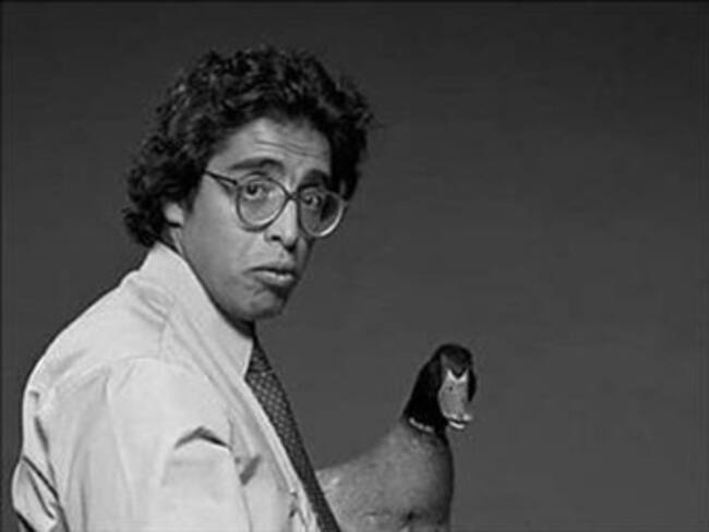 Familiares de Jaime Garzón esperan condenas ejemplares para los responsables del asesinato