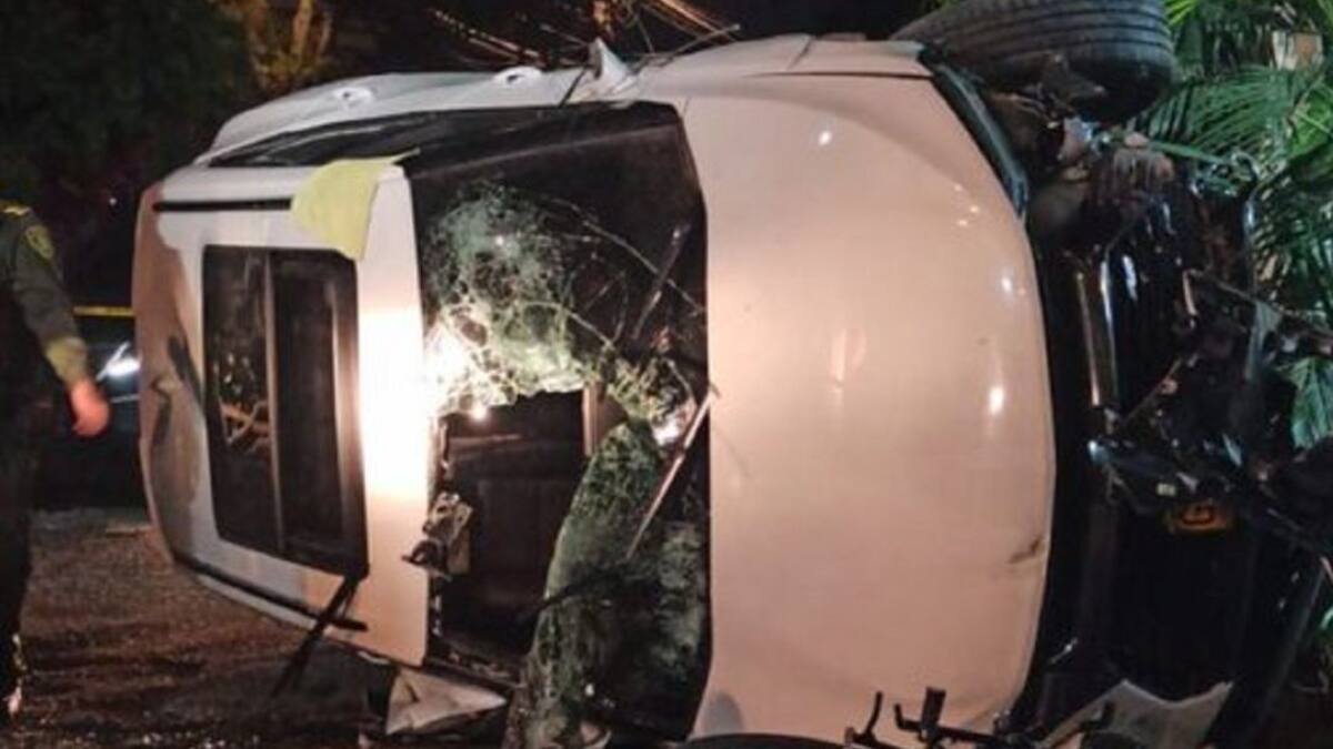 Sicario en bicicleta asesinó a un odontólogo al sur de Cali