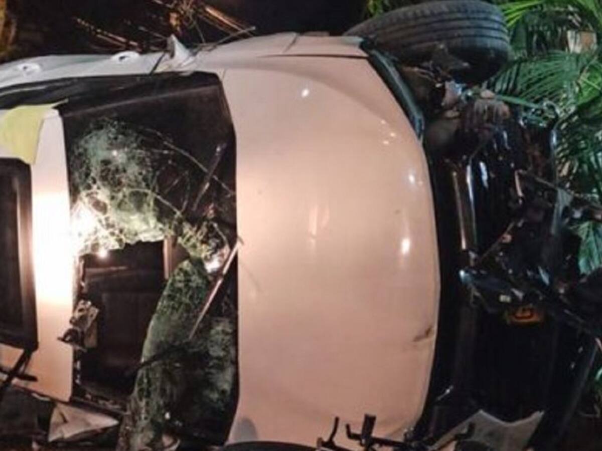 Sicario en bicicleta asesinó a un odontólogo al sur de Cali