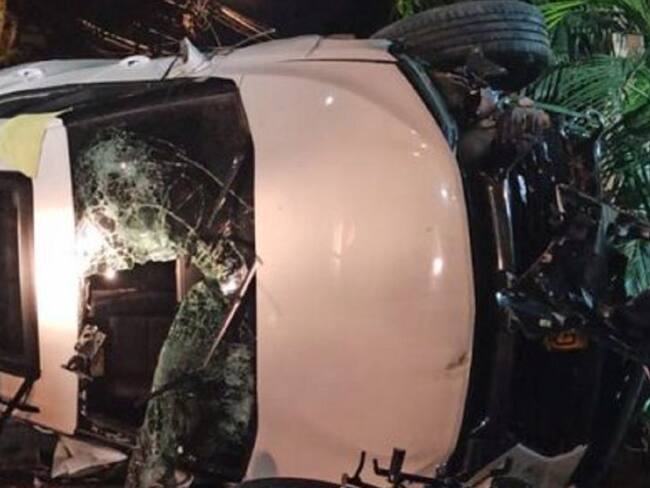 Asesinan a un odontólogo al sur de Cali