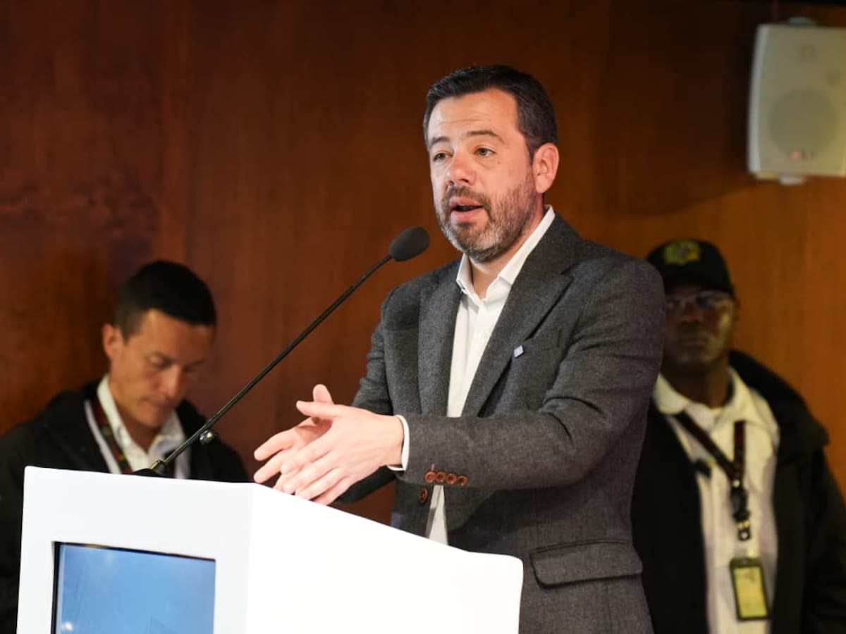 Alcalde Galán pide respetar los resultados de las elecciones: “no hay manto de duda en el sistema”