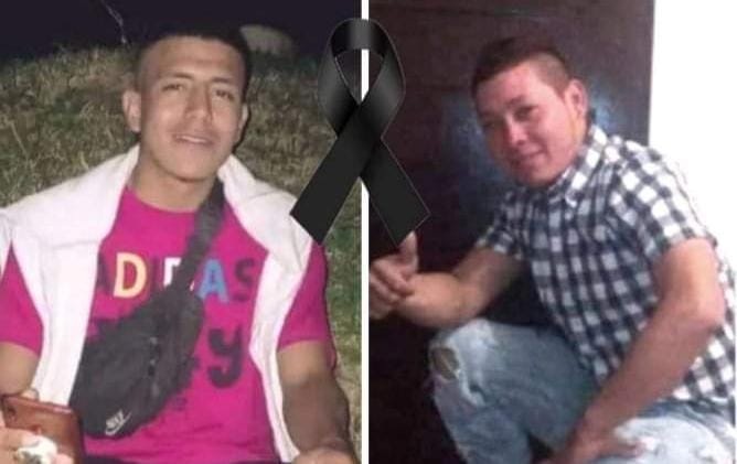 Al parecer se trata de las llamadas “Limpiezas”.  Foto Cortesía