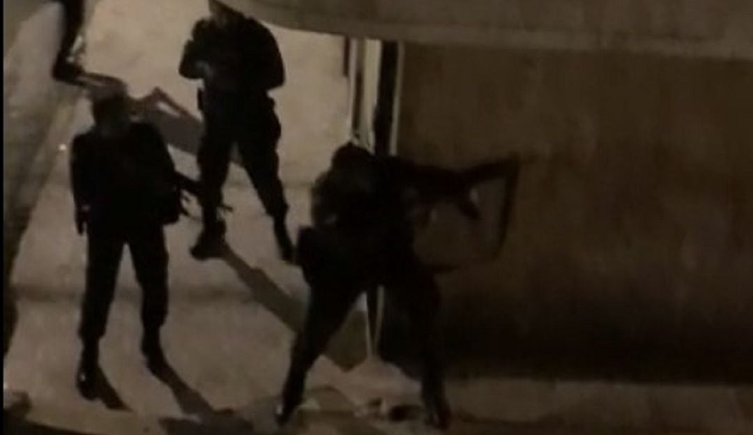 Piden PMU permanente en tras enfrentamiento entre "Los Shotas y Los Espartanos"