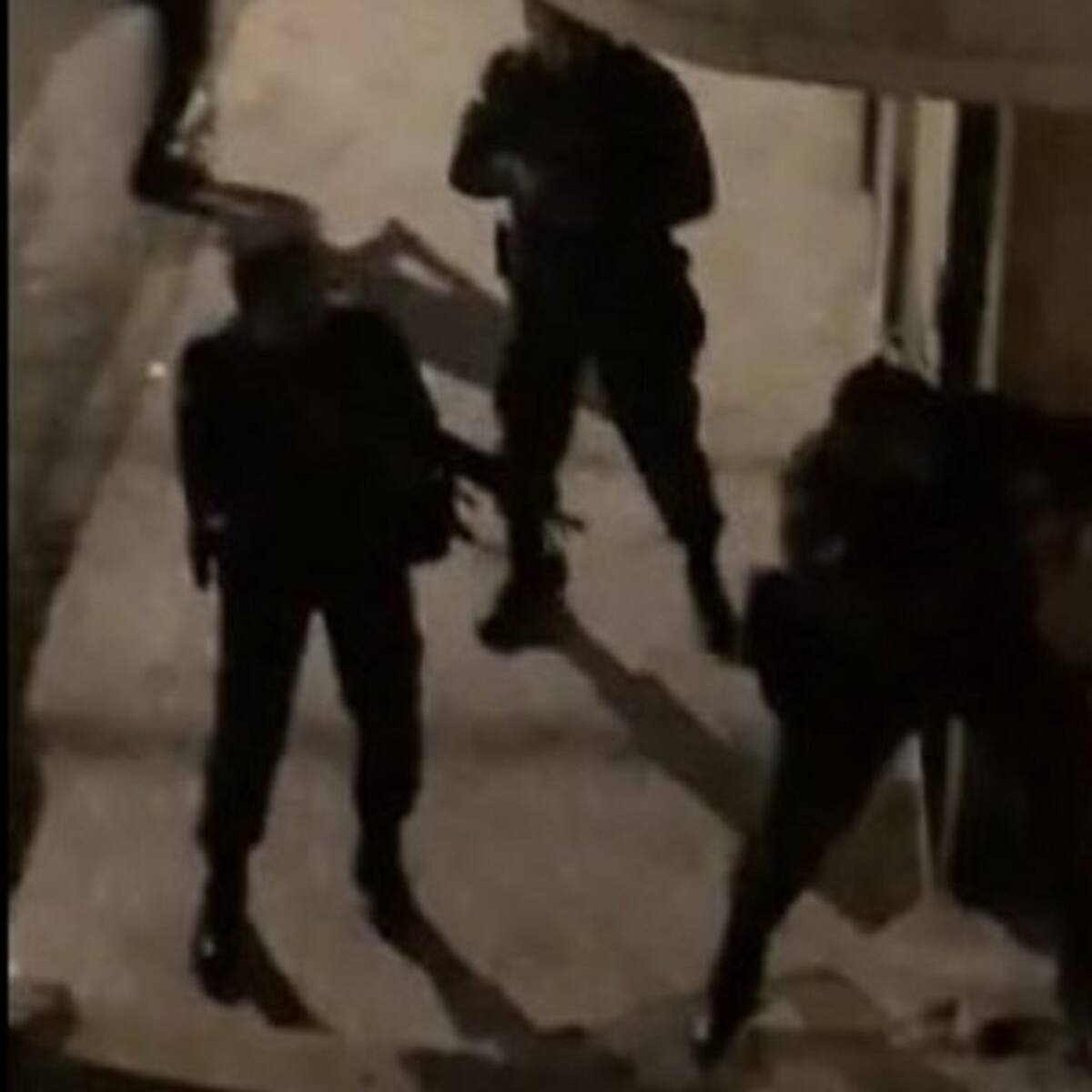 Tregua entre Espartanos y Shottas se ratificaría en las próximas horas