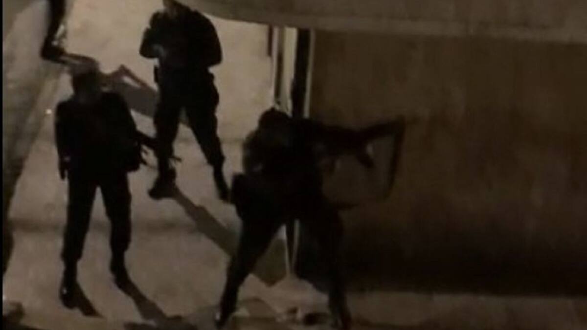 Tregua entre Espartanos y Shottas se ratificaría en las próximas horas