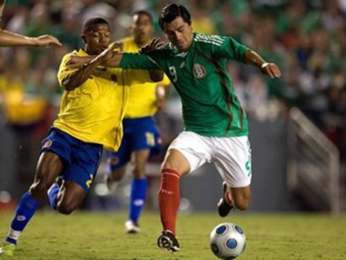 Selección Colombia confirma fechas de próximos partidos