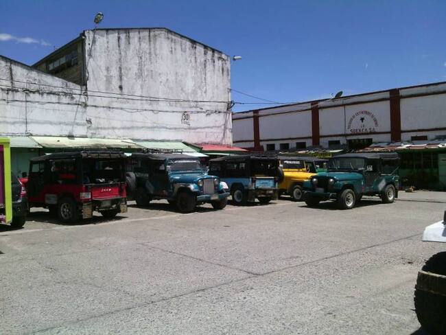 Abuso sexual en Salamina