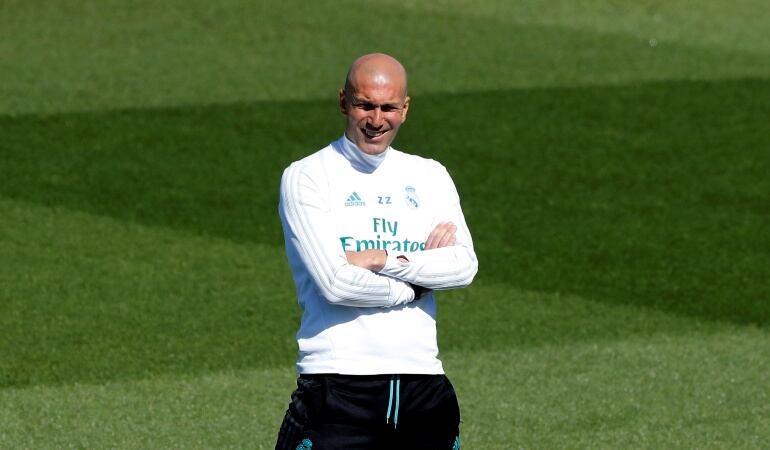 Zidane 
