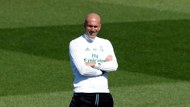 Zidane