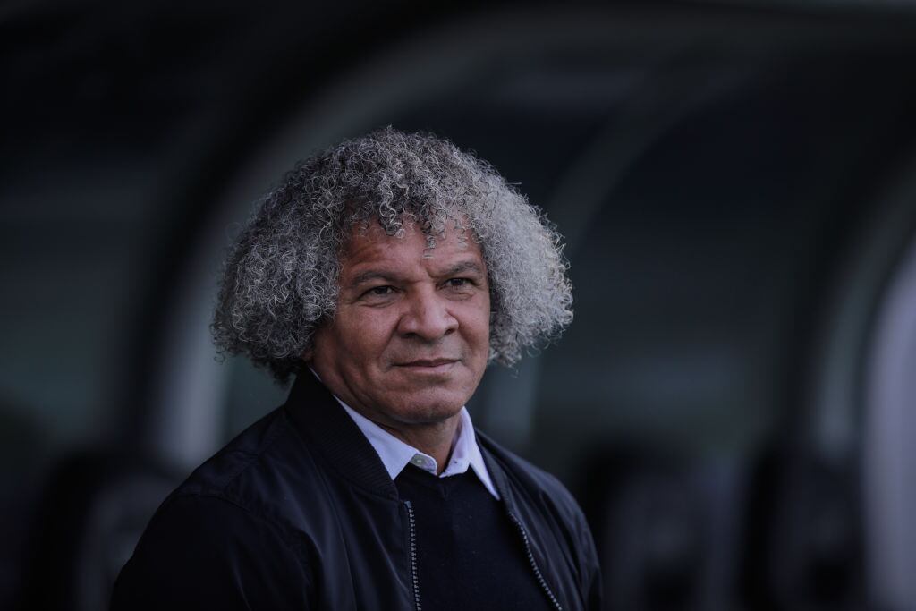 Alberto Gamero / Getty Images