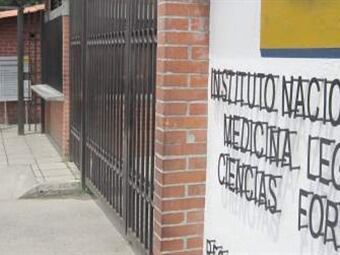 Medicina Legal determinó que Dávila está en condiciones de responder ante la justicia. Foto: Difusión