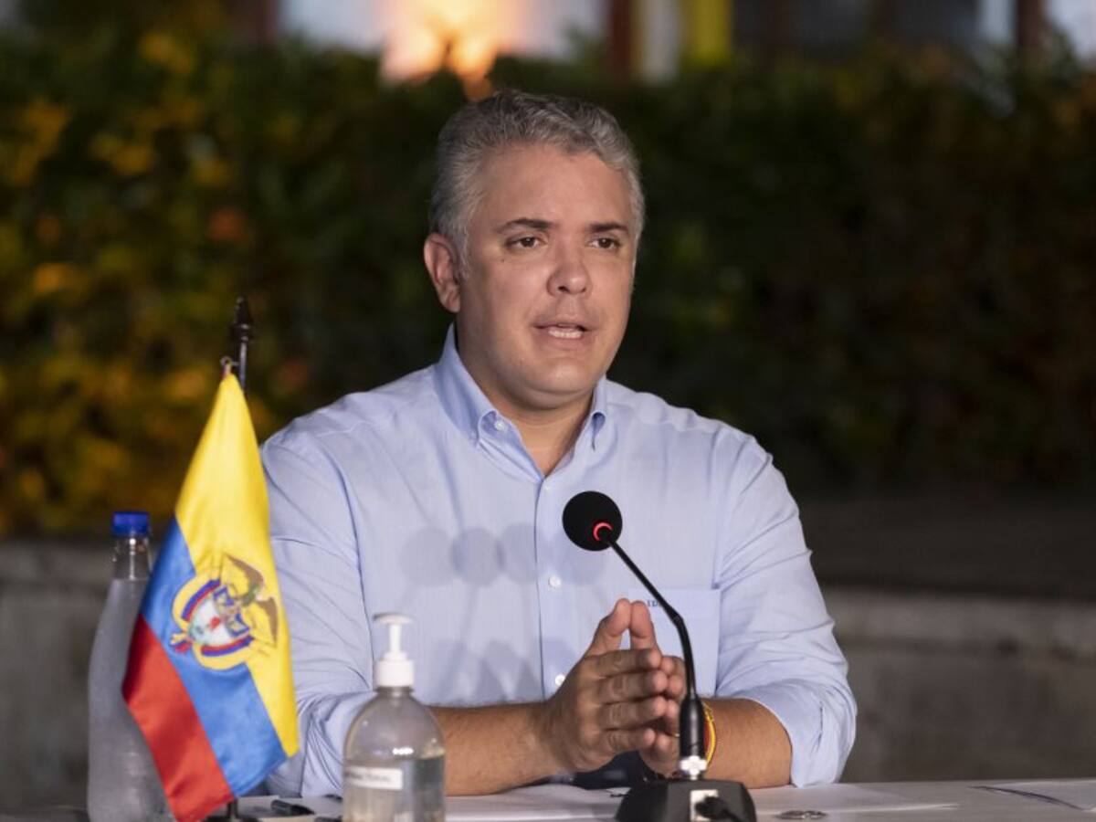 Gobierno sancionó este miércoles la ley de vacunas contra COVID