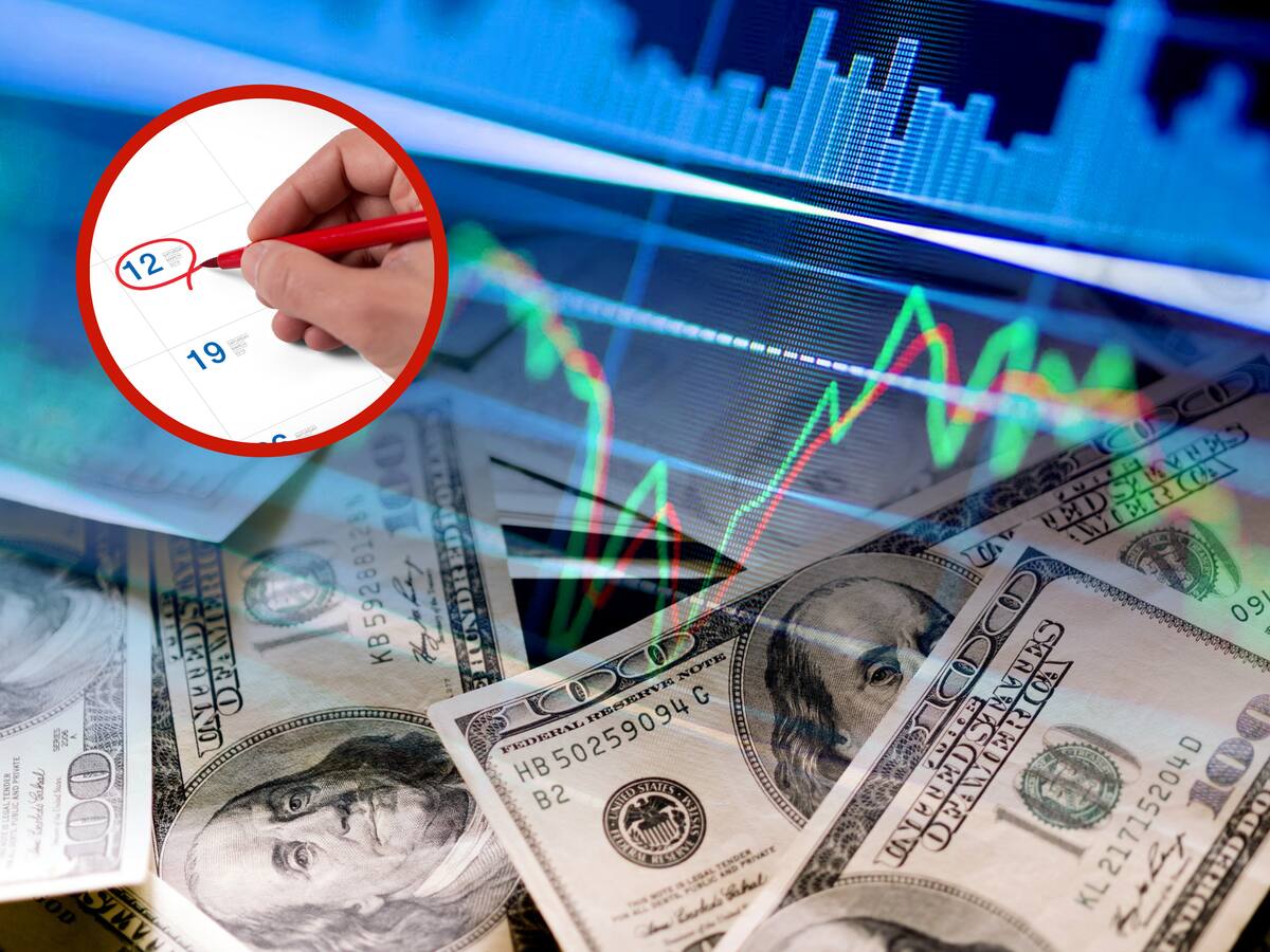 ¿Subió el precio del dólar? Así cerrará el valor de la moneda hoy en Colombia