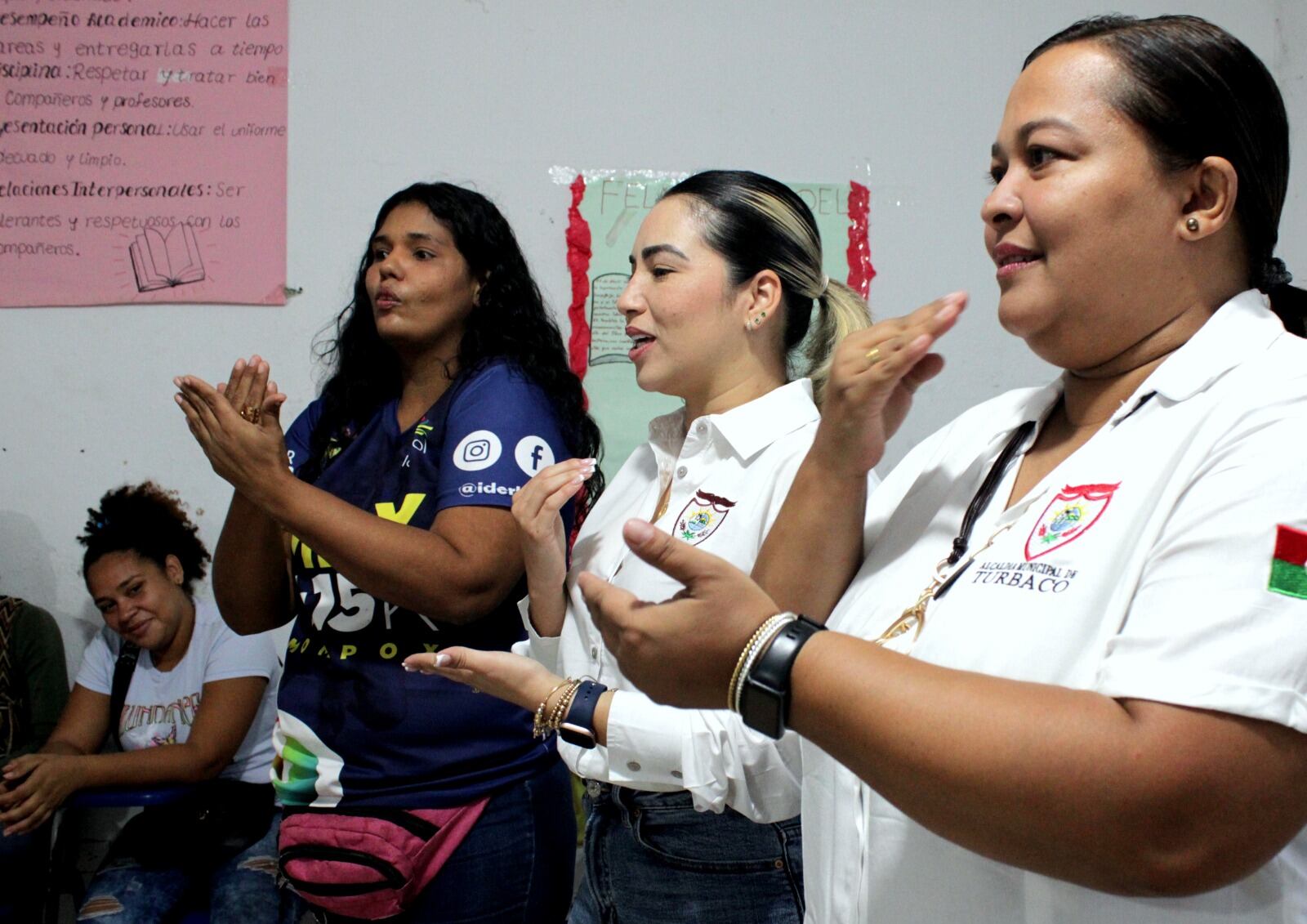 Alcaldía de Turbaco