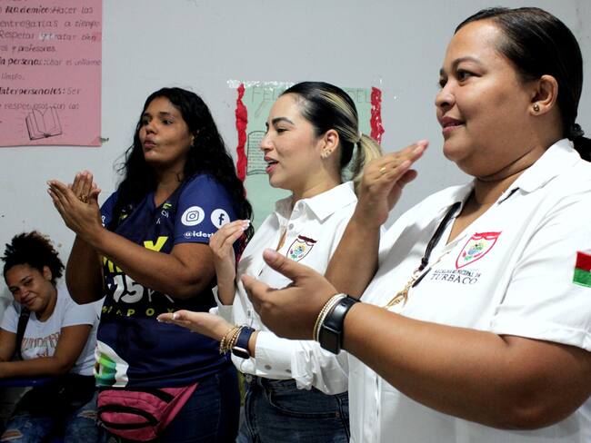 Alcaldía de Turbaco