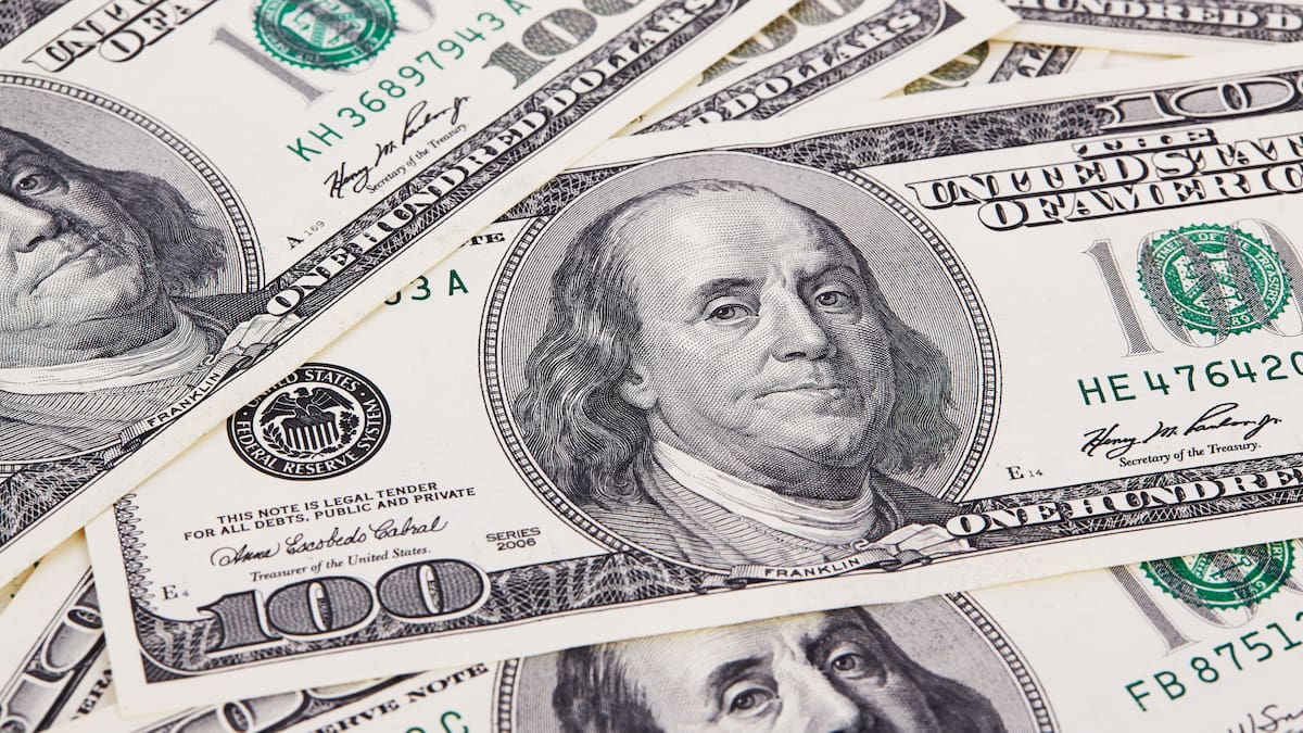 ¿Por qué aumenta el precio del dólar en Colombia?