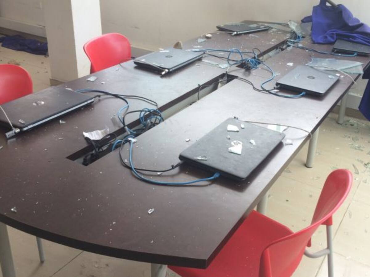 Familiares de menor muerto en Luruaco, Atlántico, piden justicia