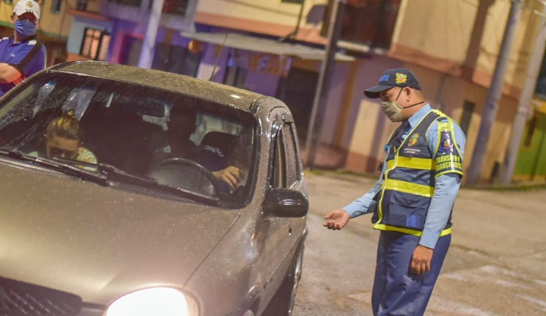 Suministrada Alcaldía de Ibagué 