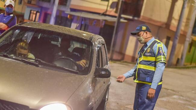 Suministrada Alcaldía de Ibagué