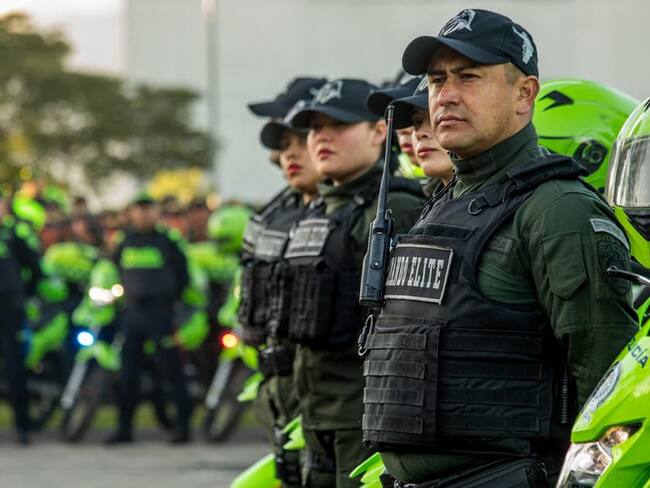 Policía Nacional activa su campaña “Madres que Inspiran” para vigilar el orden durante las celebraciones
