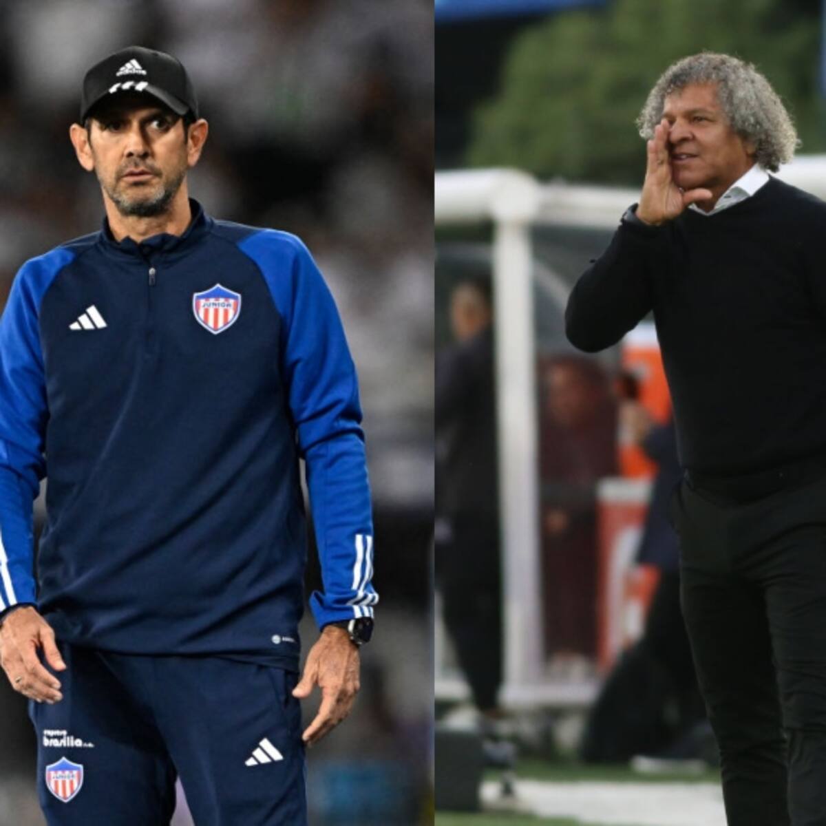 El Pulso del Fútbol: ¿Qué necesita Millonarios y Junior para avanzar en la Libertadores?