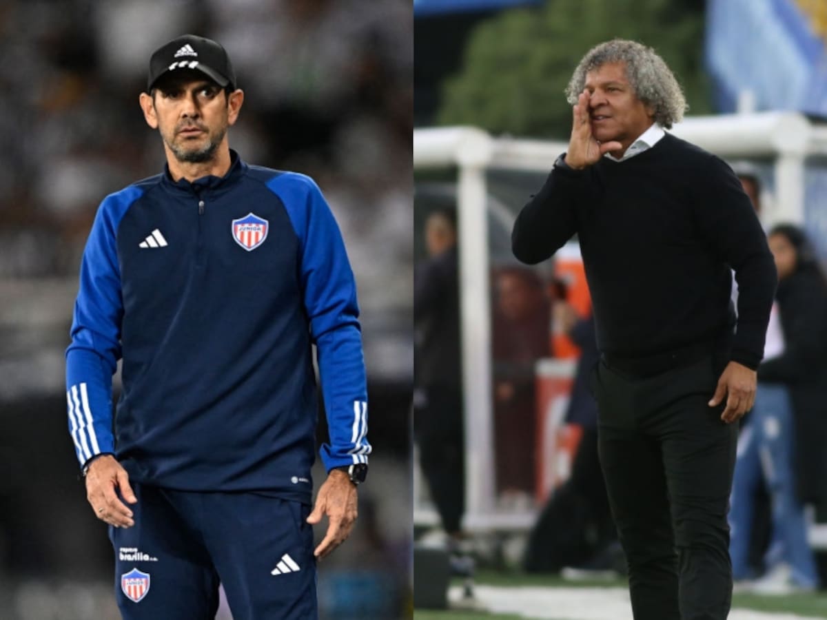 El Pulso del Fútbol: ¿Qué necesita Millonarios y Junior para avanzar en la Libertadores?