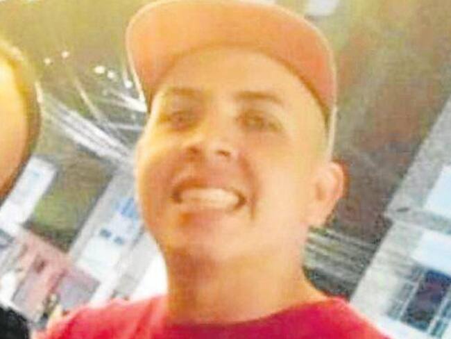 Capturas por muerto de 'Caliche'