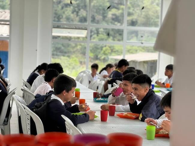 Foto: Gobernación Cundinamarca.