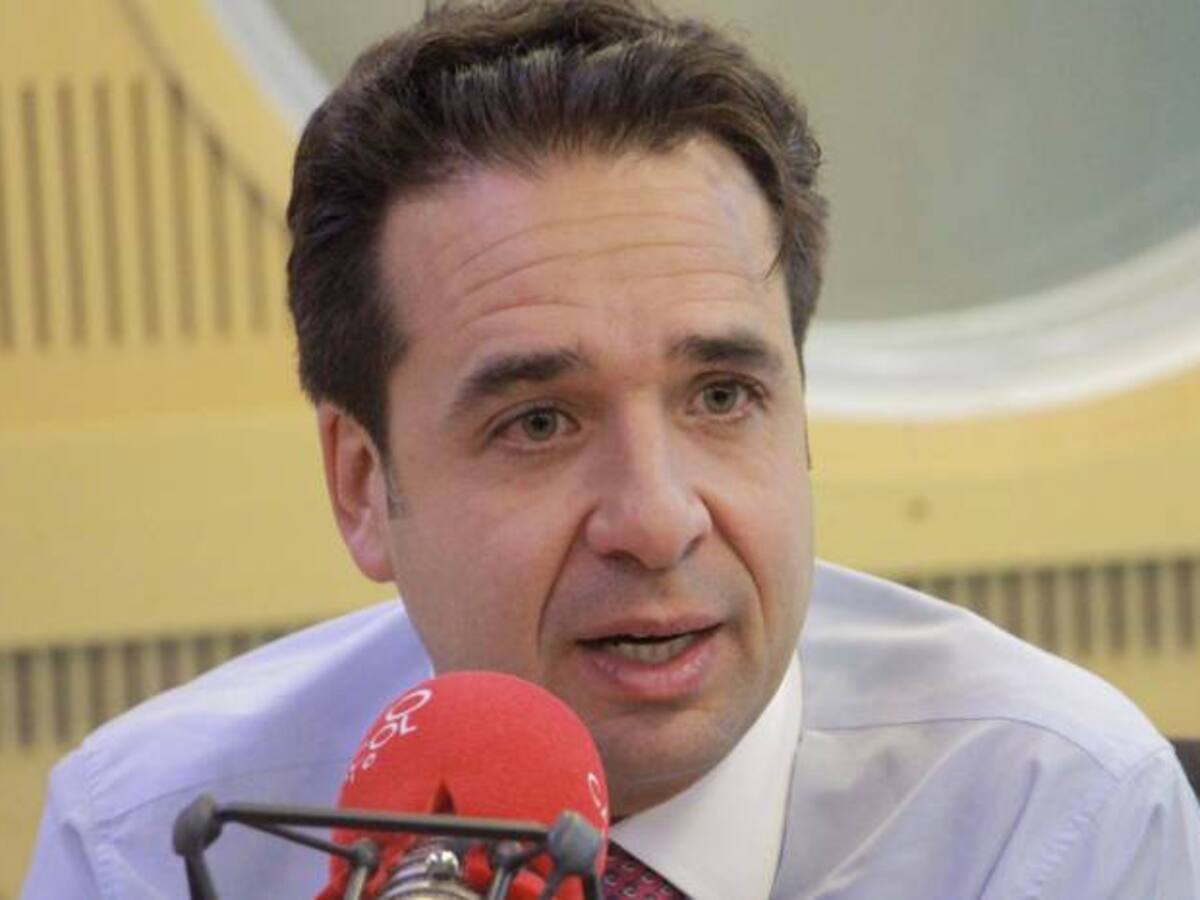 El Partido Liberal quedó lastimado; no hubo neutralidad: Estrada