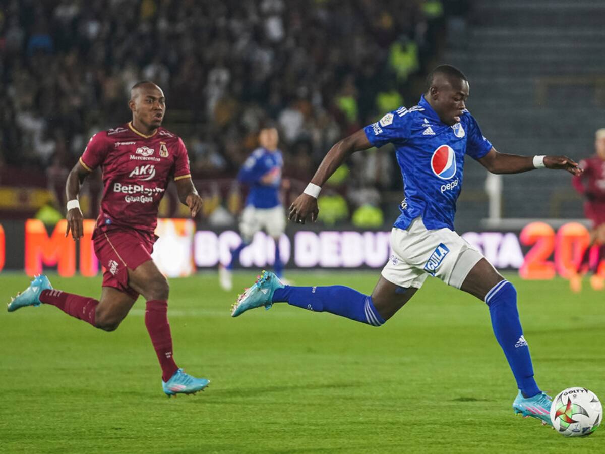 Carlos Gómez tendría lista su salida de Millonarios