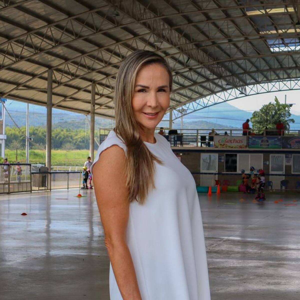 “Siento alivio por cerrar este capítulo, pero nada devolverá a mi mamá”:hija de Luz Mery Tristán