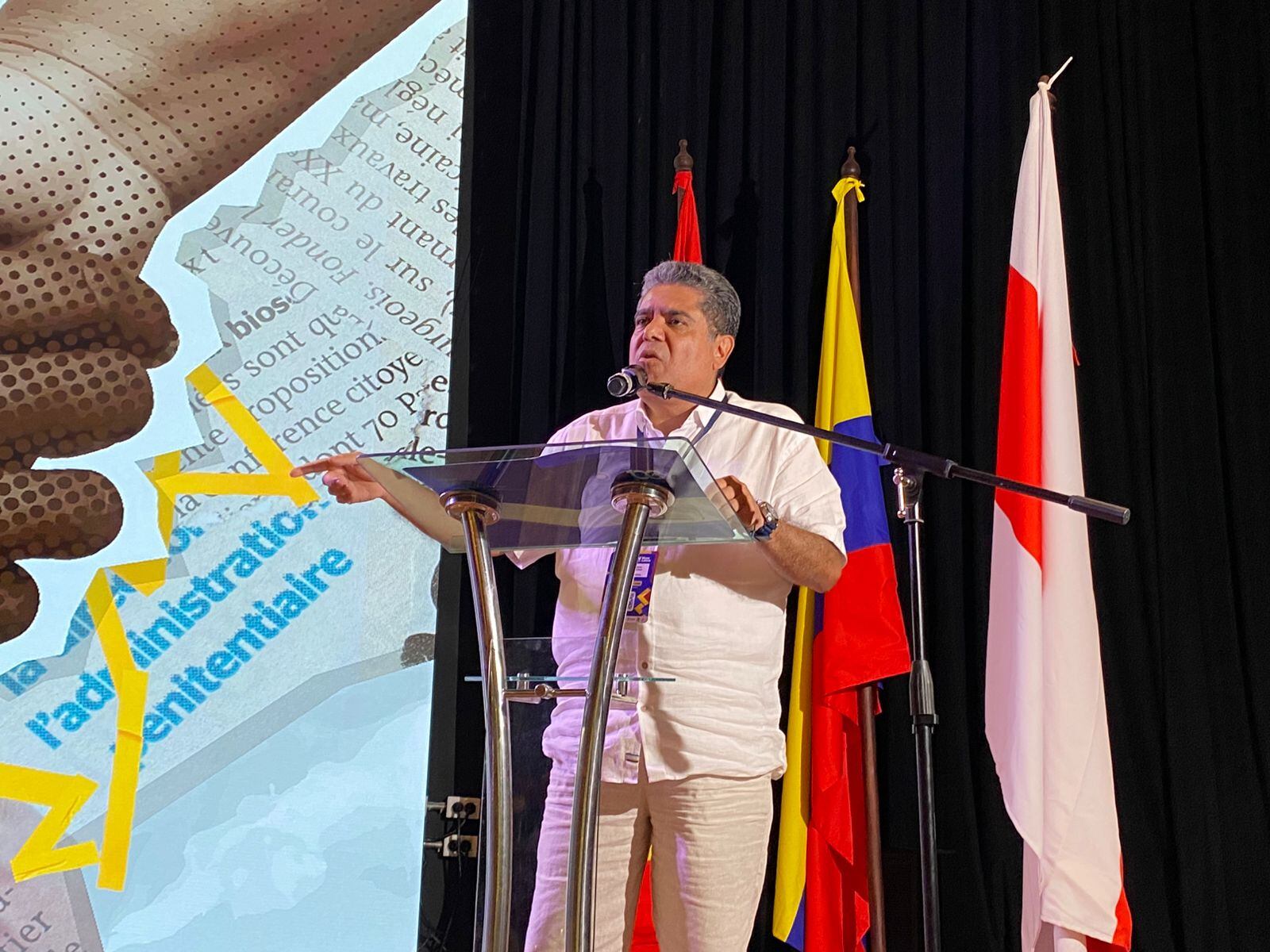 Contralor. Foto: cortesía.