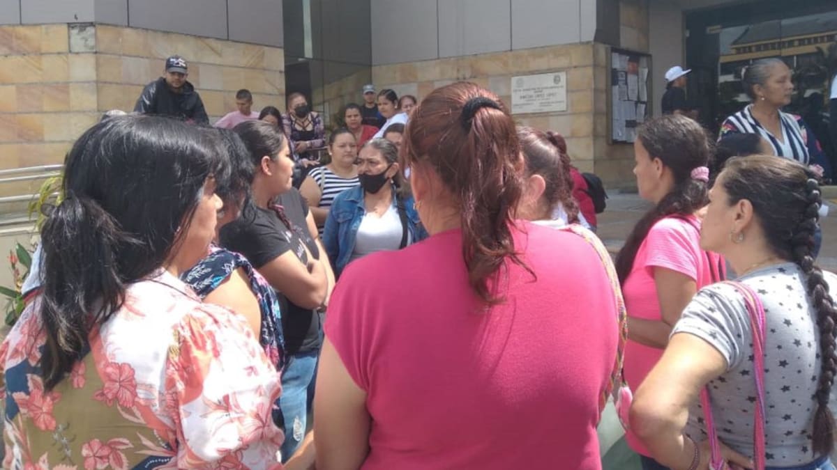 Informe PAE Quindío.