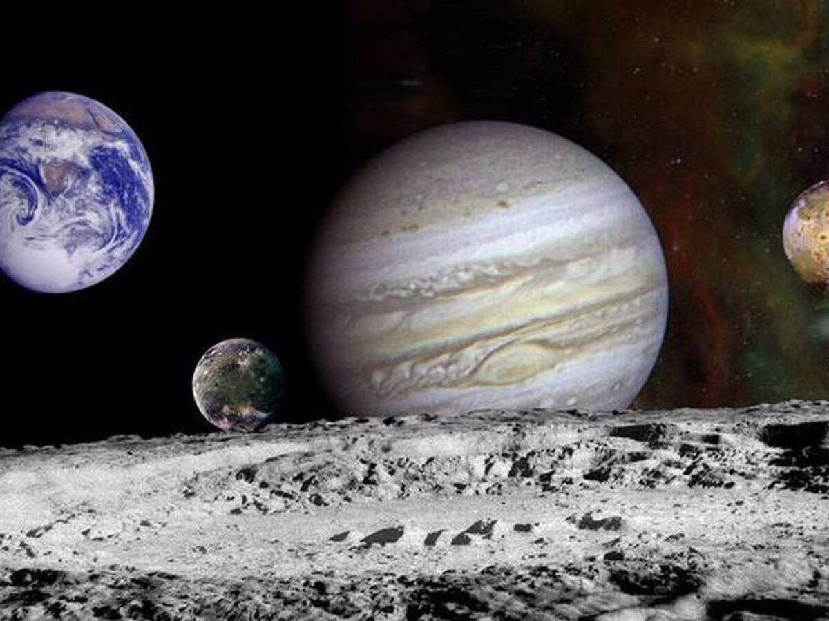 Un mundo entre Marte y Júpiter sería un desastre para la Tierra