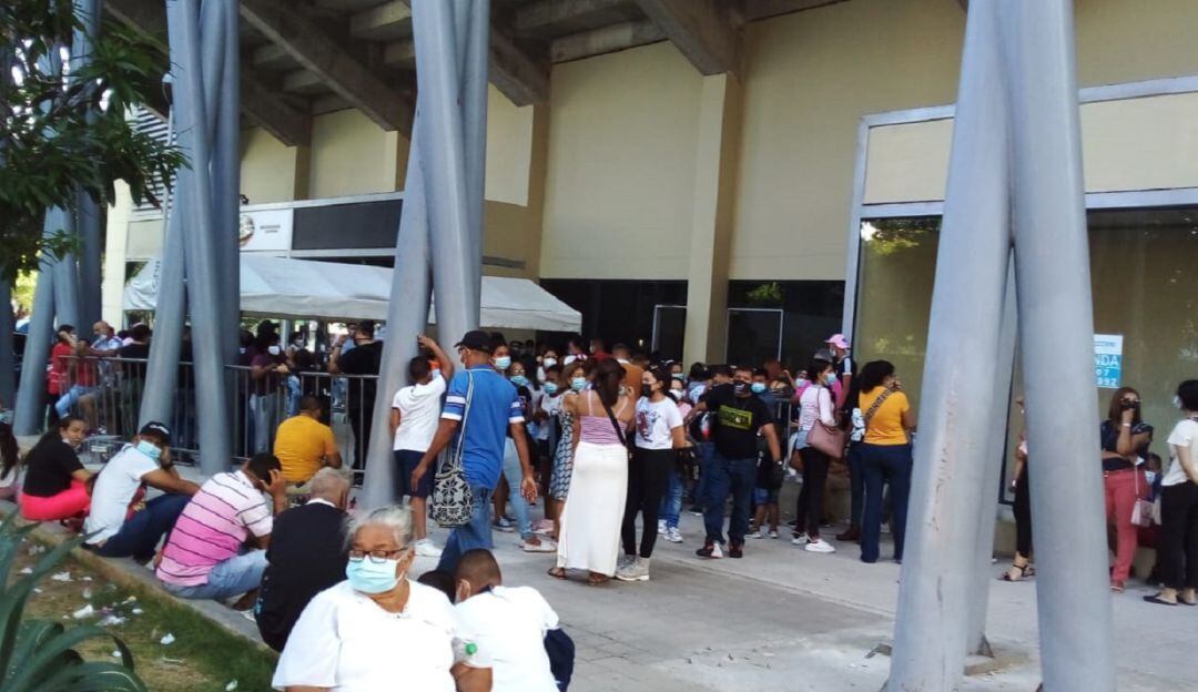 Colíseo Elías Chegwin