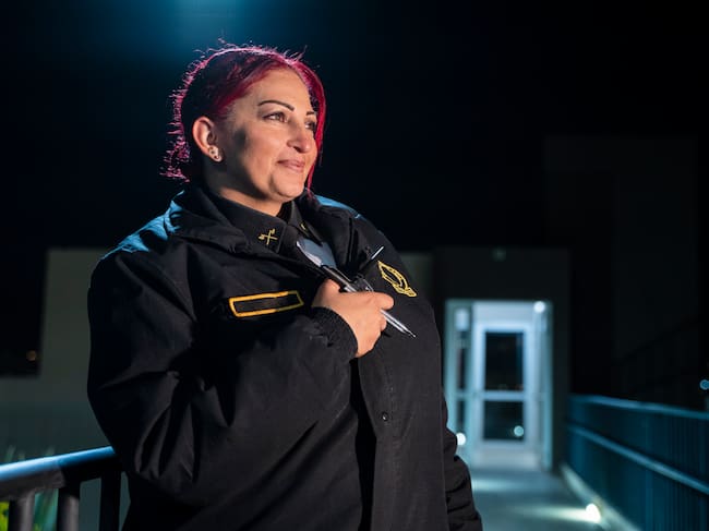 Nuevas reglas laborales para guardias de seguridad 2026: Así quedó jornada y más en MinTrabajo. Getty Images