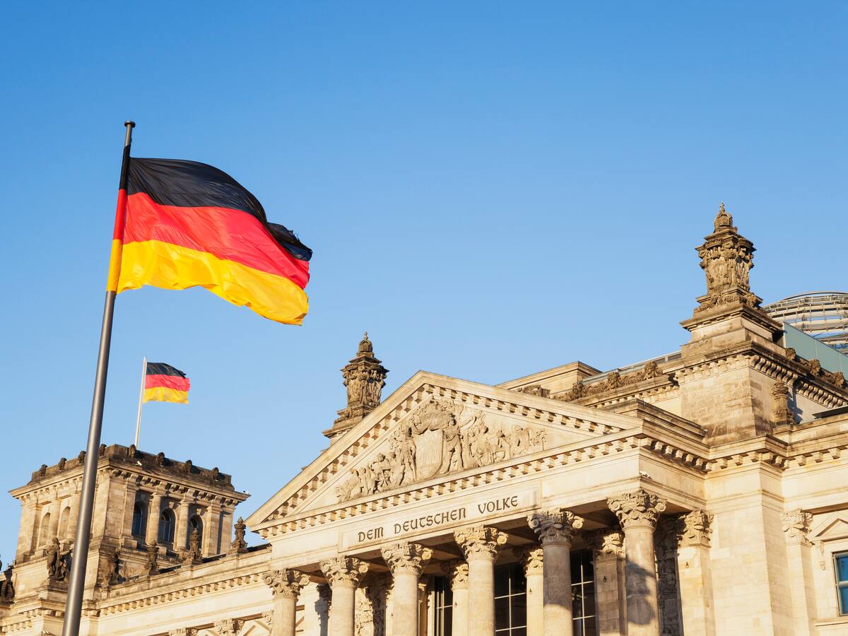 ¿Busca trabajo? Importante compañía alemana está contratando personal colombiano