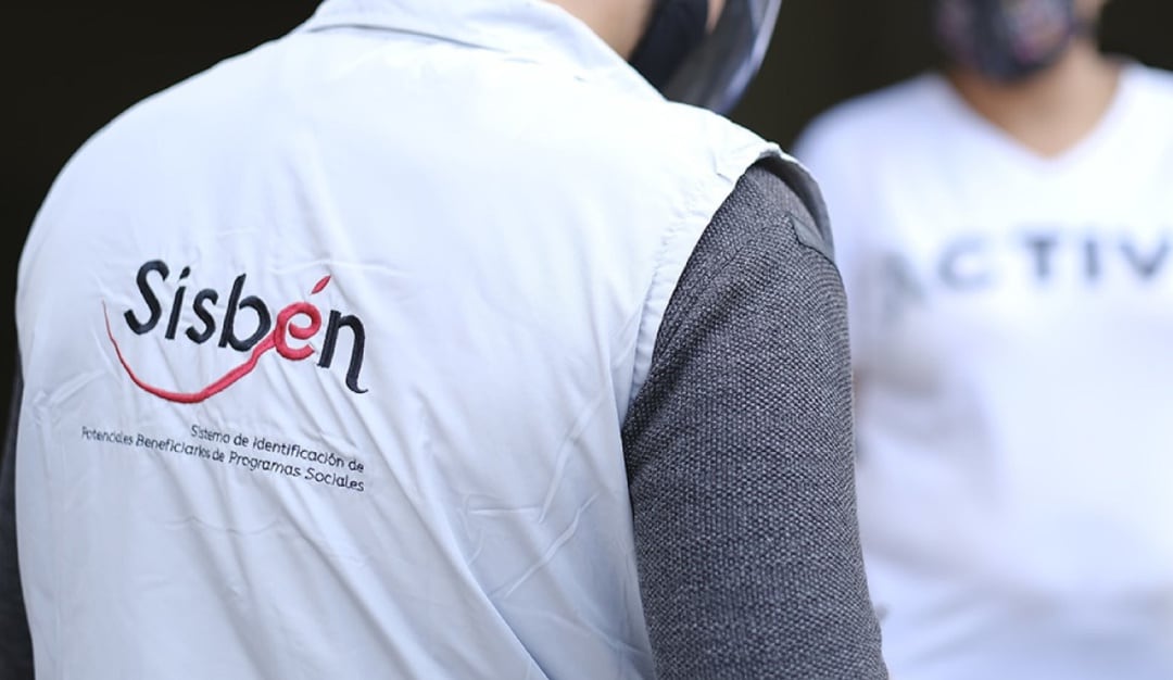 Sisben / Cortesía