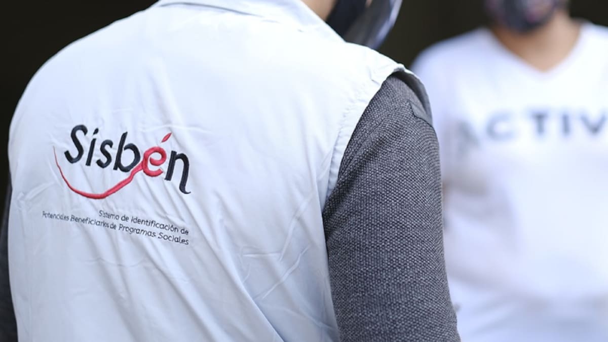 ¿Qué cambia en el SISBÉN con el Registro Universal de Ingresos? Inicia el 1 de julio 2026