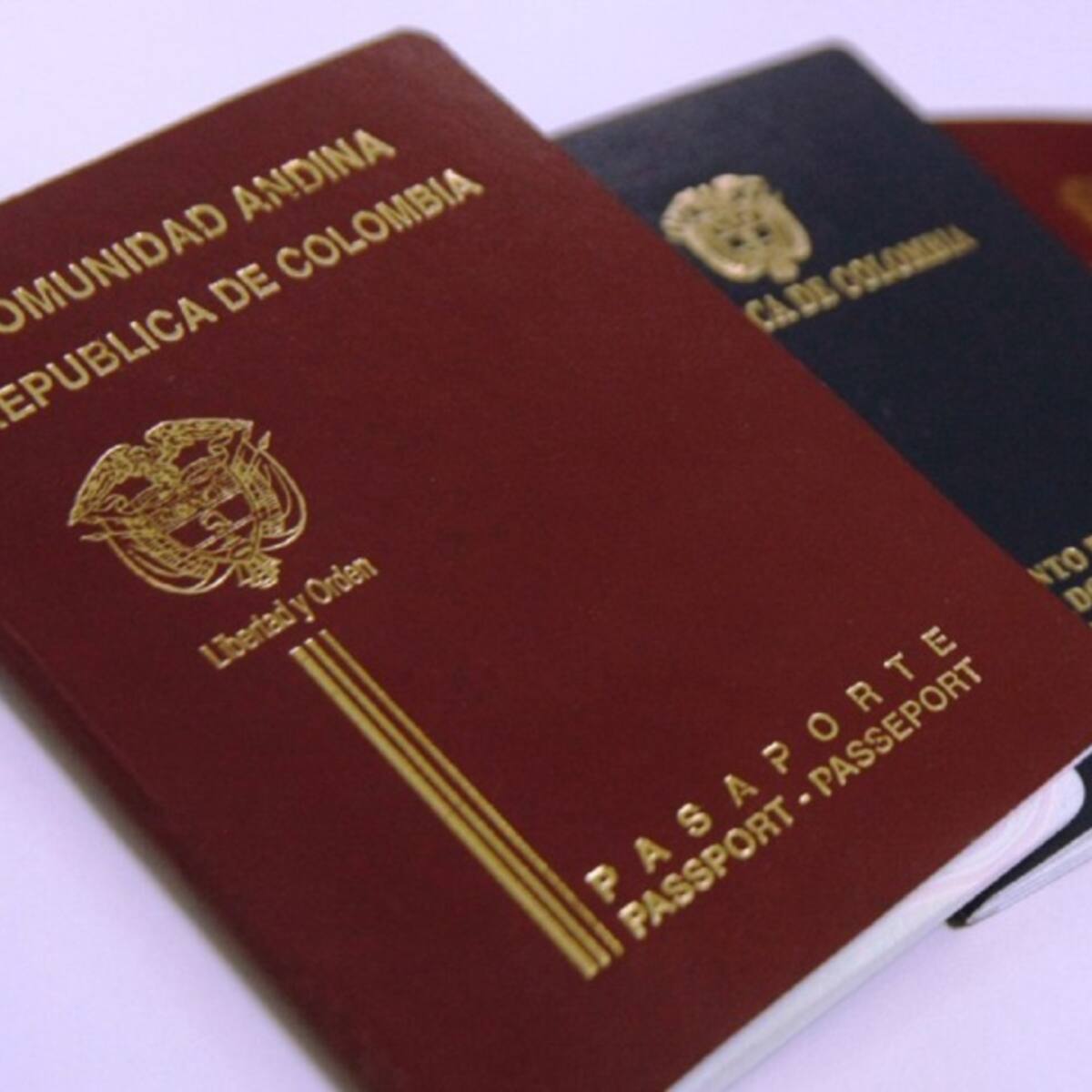 Dificultades por demoras en expedición del pasaporte en Cúcuta