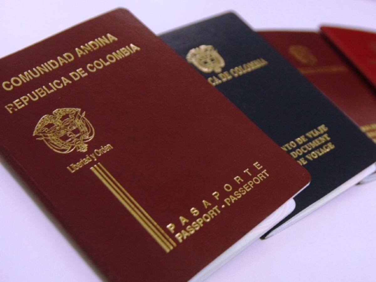 Dificultades por demoras en expedición del pasaporte en Cúcuta