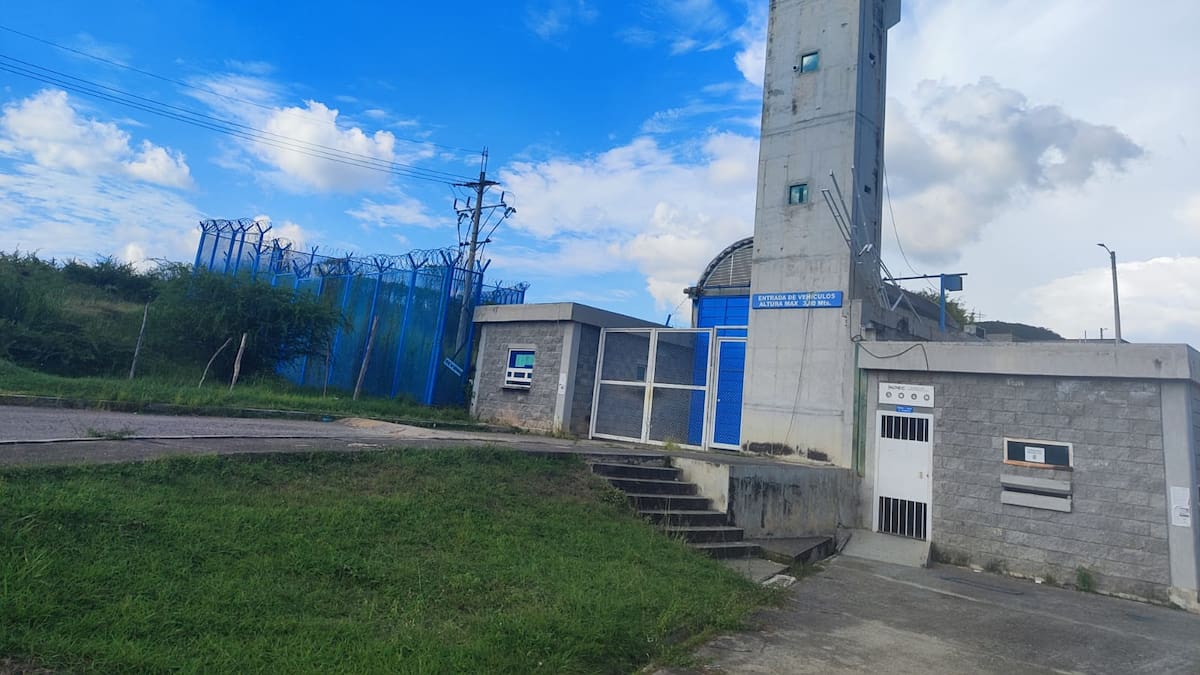 Exmiembro de las Farc habría amenazado al director de la Palogordo en Santander