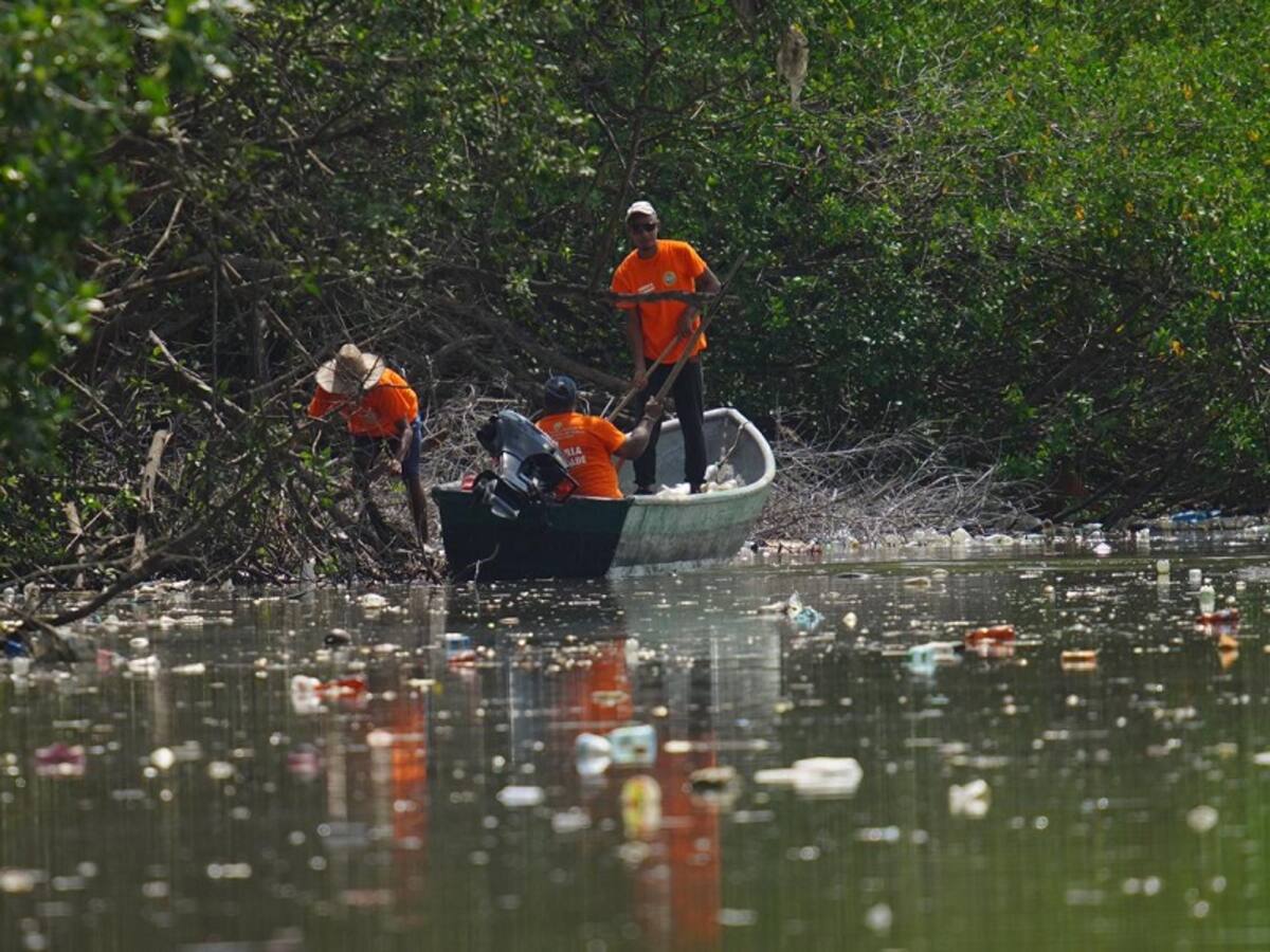 Concejo continúa estudio del Plan de Desarrollo y urge medidas en cuerpos de agua