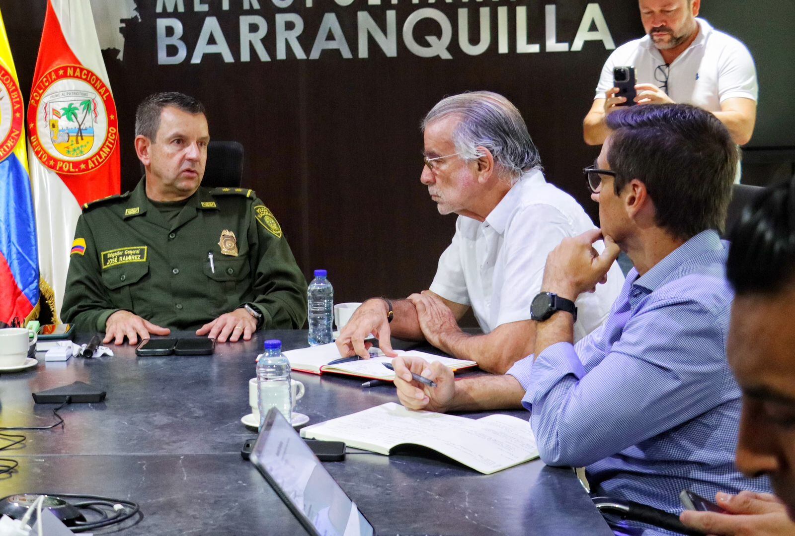 Foto: Gobernación del Atlántico