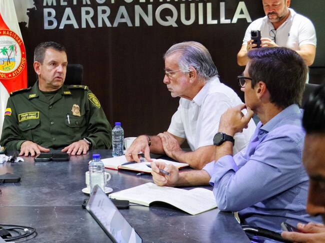 Foto: Gobernación del Atlántico